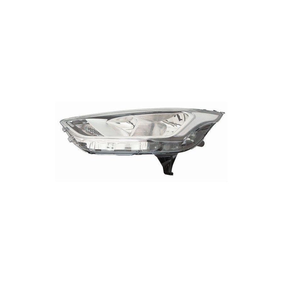 Abakus 43111Amrmldem1 Headlight