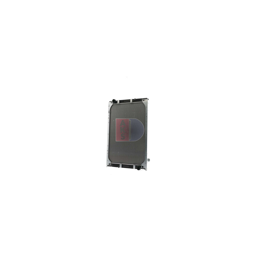 AKS Dasis 130061X Engine Radiator