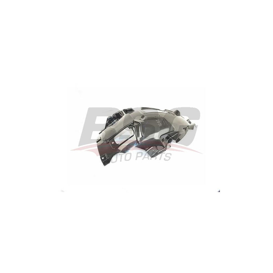 Bsg Bsg 15-923-005 Panelling, Mudguard for BMW 1 Hatchback (F20)