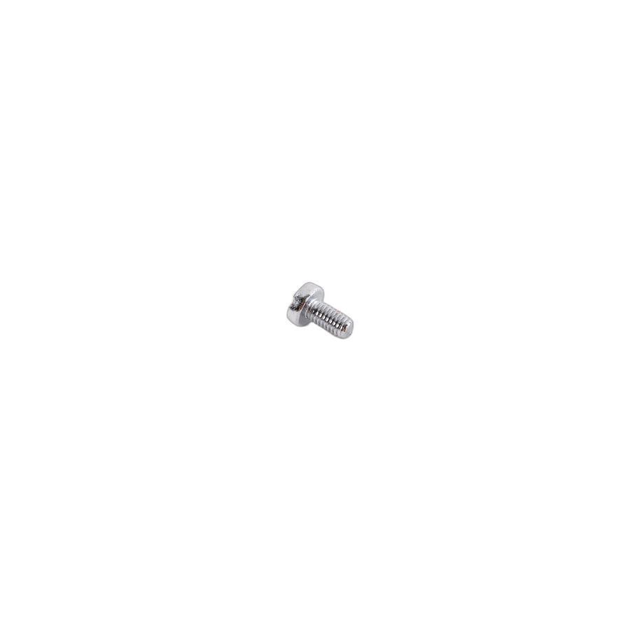 Genuine BMW 07119906407 E12 E52 E46 Fillister Head Screw M4X8 (Inc. 840i) | ML Performance US Car Parts