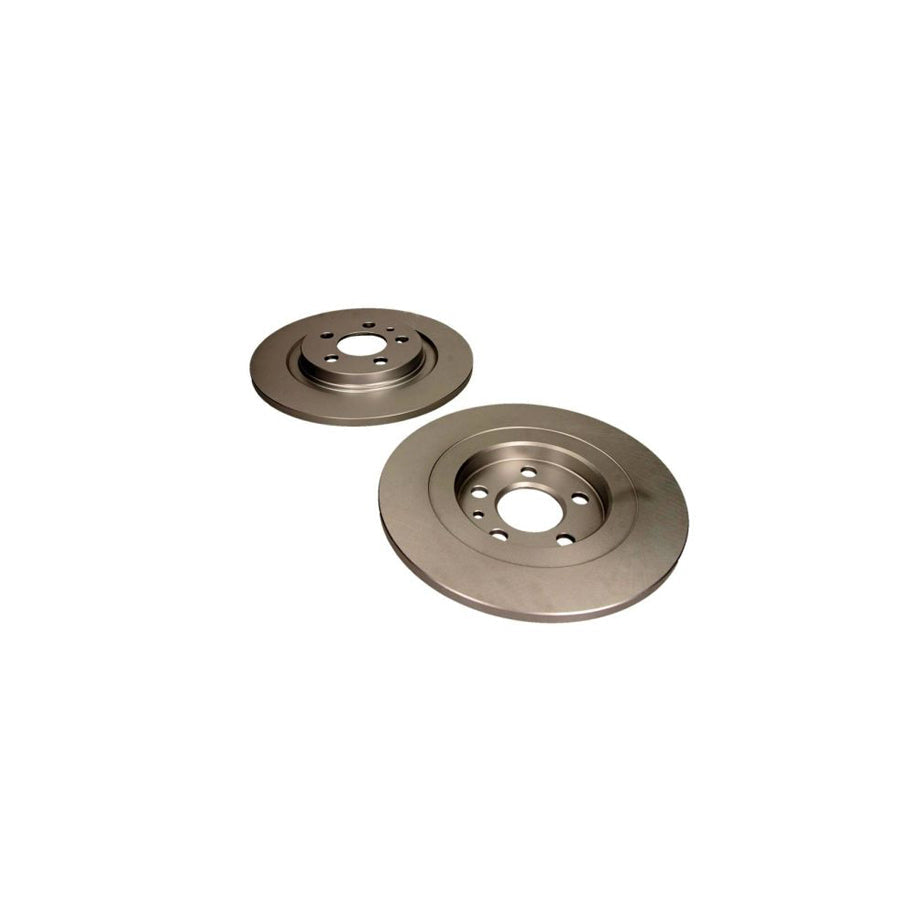 Quaro QD5526 Brake Disc