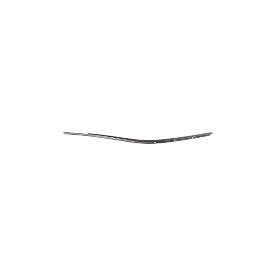 Genuine BMW 51328174472 E38 Covering Right SCHWARZ (Inc. 750iLP, 740i & 728i) | ML Performance US Car Parts