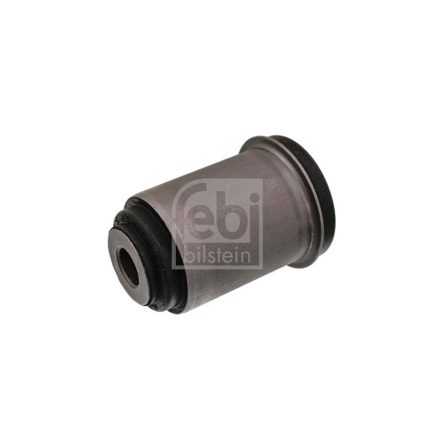 Febi Bilstein 41595 Control Arm / Trailing Arm Bush for Ssangyong Rexton / Rexton II (Gab)