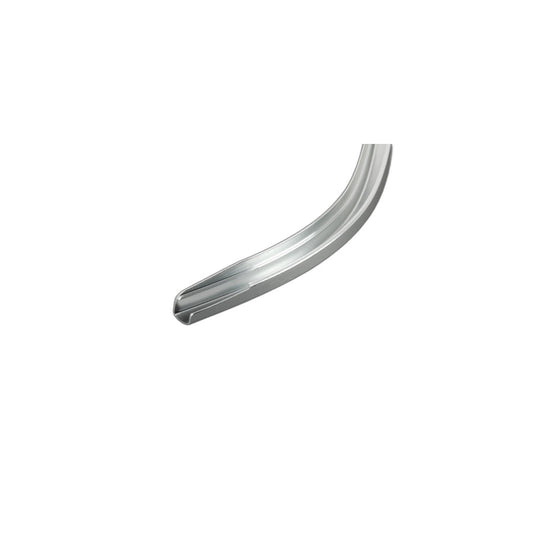 Genuine BMW 51131884462 E30 Molding Right (Inc. 316i, 323i & 320is) | ML Performance UK Car Parts