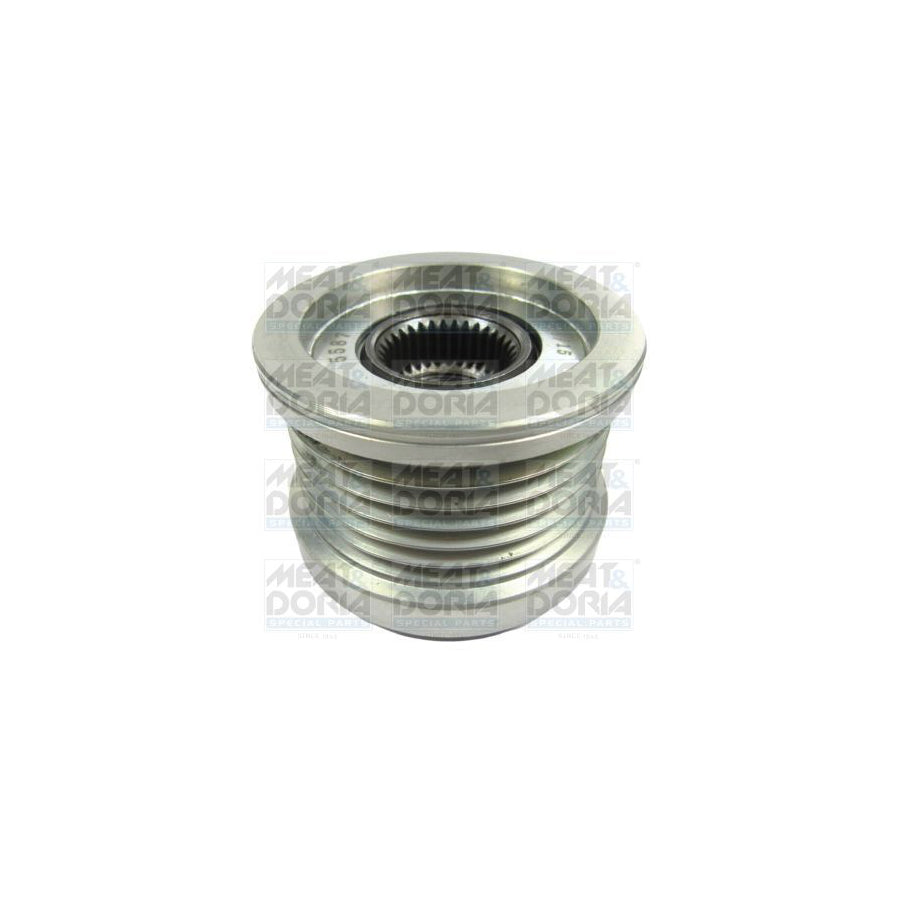 Meat & Doria 45201 Alternator Freewheel Clutch
