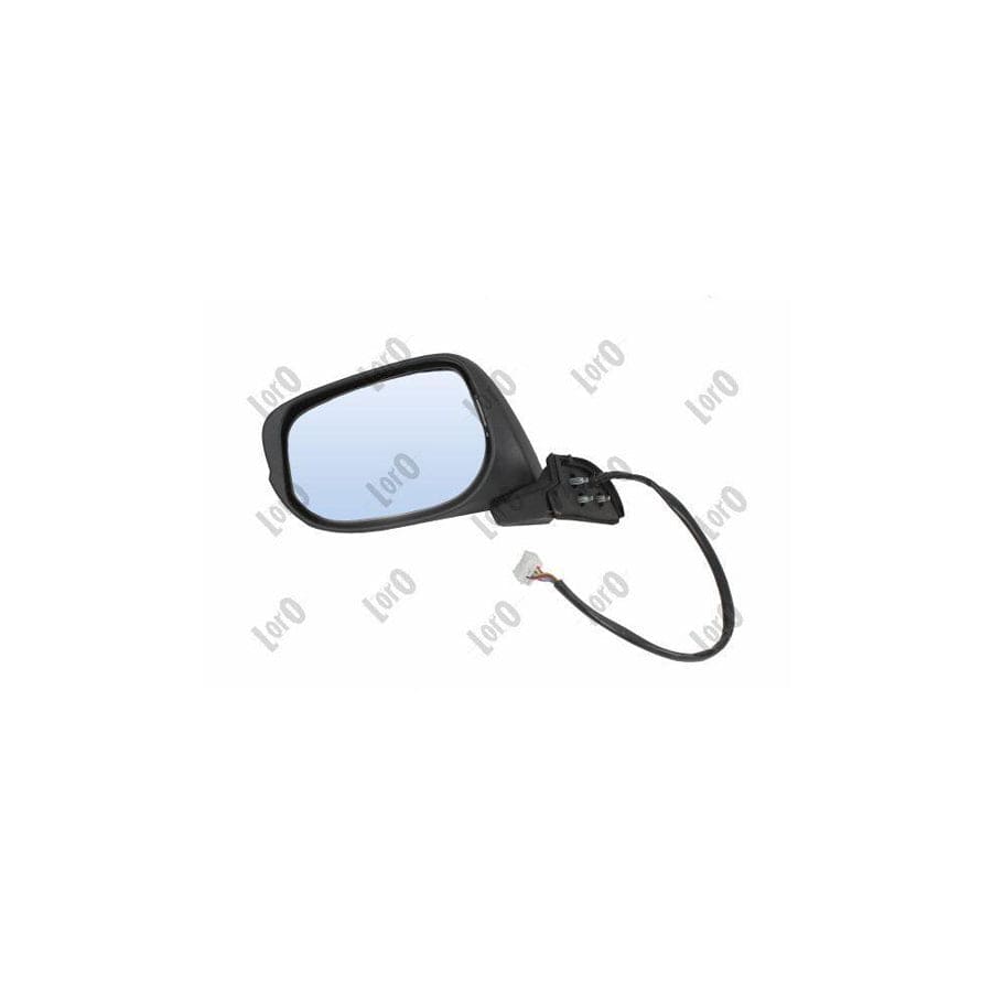 Abakus 1421M05 Wing Mirror for Honda Jazz Hatchback (Ge, Gg, Gp, Za)
