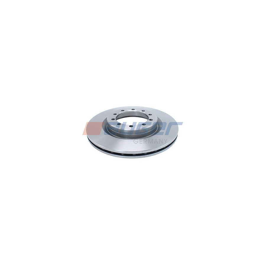 Auger 31357 Brake Disc