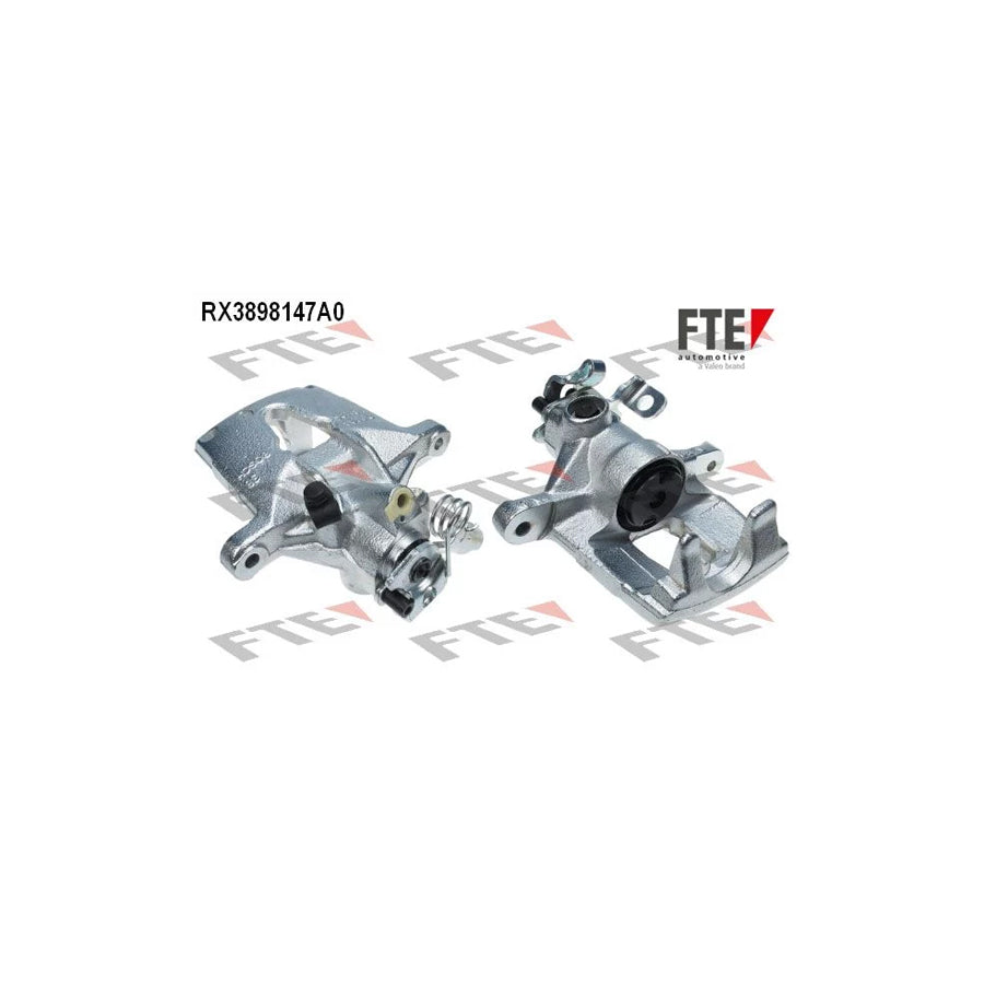 FTE 9290561 Brake Caliper for Renault Kangoo