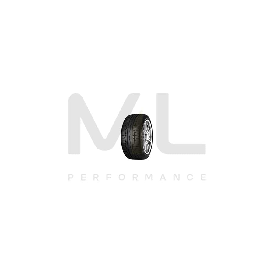 Continental ContiForceContact™ 295/30 ZR20 101Y Summer Tyre