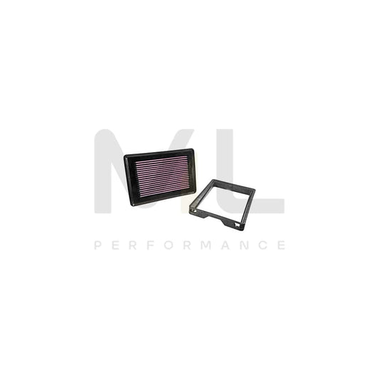 K&N 33-5026 Replacement Air Filter | ML Car Parts UK | ML Performance