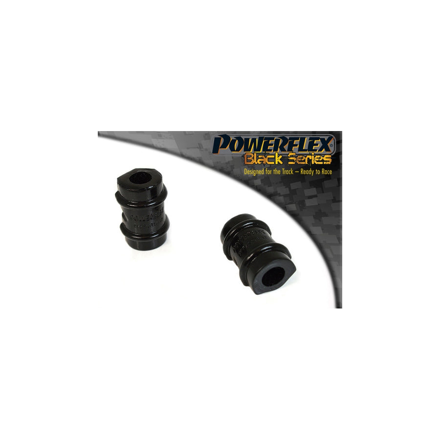 Powerflex PFF50-215-17BLK Peugeot Anti Roll Bar Bush 17mm (Inc. 205 GTi & 309 GTi) | ML Performance UK Car Parts