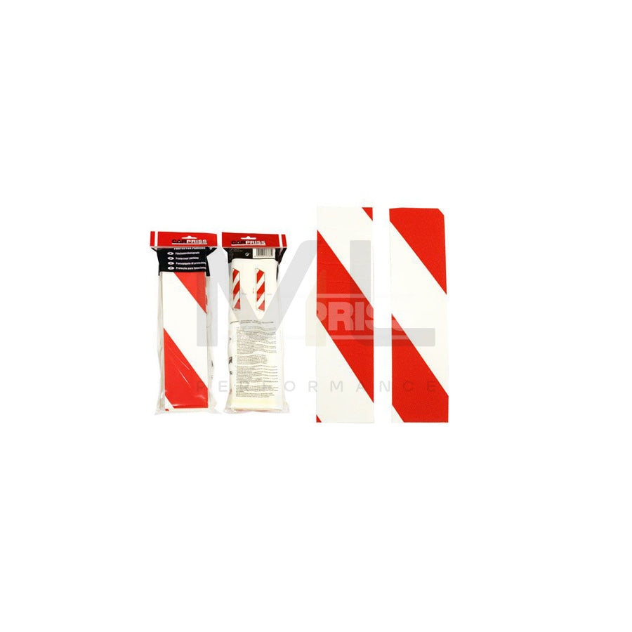 CARPRISS 79051405 Parking Warning Plate