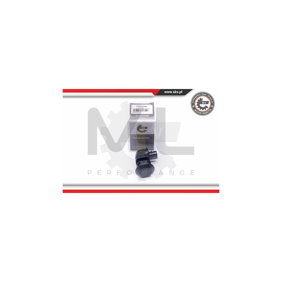 ESEN SKV 28SKV092 Parking sensor Front and Rear