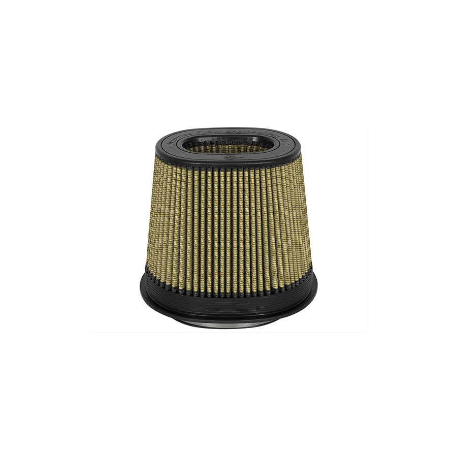  aFe 72-91116 (7x4-3/4) IN F x (9x7) IN B x (7-1/4x5) IN T (Inverted) X 8 IN H Intake Replacement Air Filter  | ML Performance US Car Parts