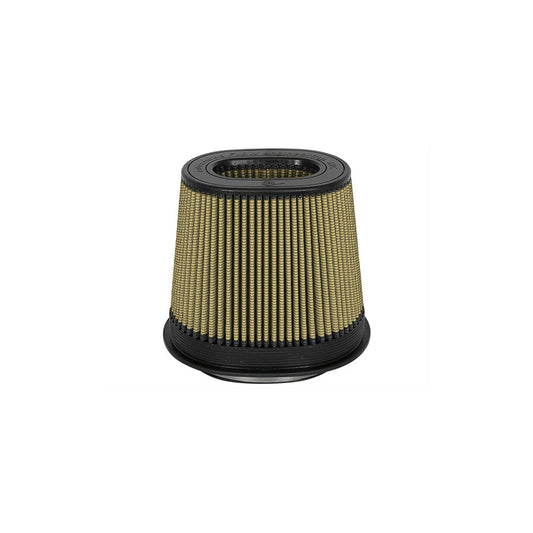  aFe 72-91116 (7x4-3/4) IN F x (9x7) IN B x (7-1/4x5) IN T (Inverted) X 8 IN H Intake Replacement Air Filter  | ML Performance US Car Parts