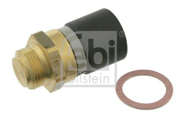Febi Bilstein 17693 Temperature Switch, Radiator Fan