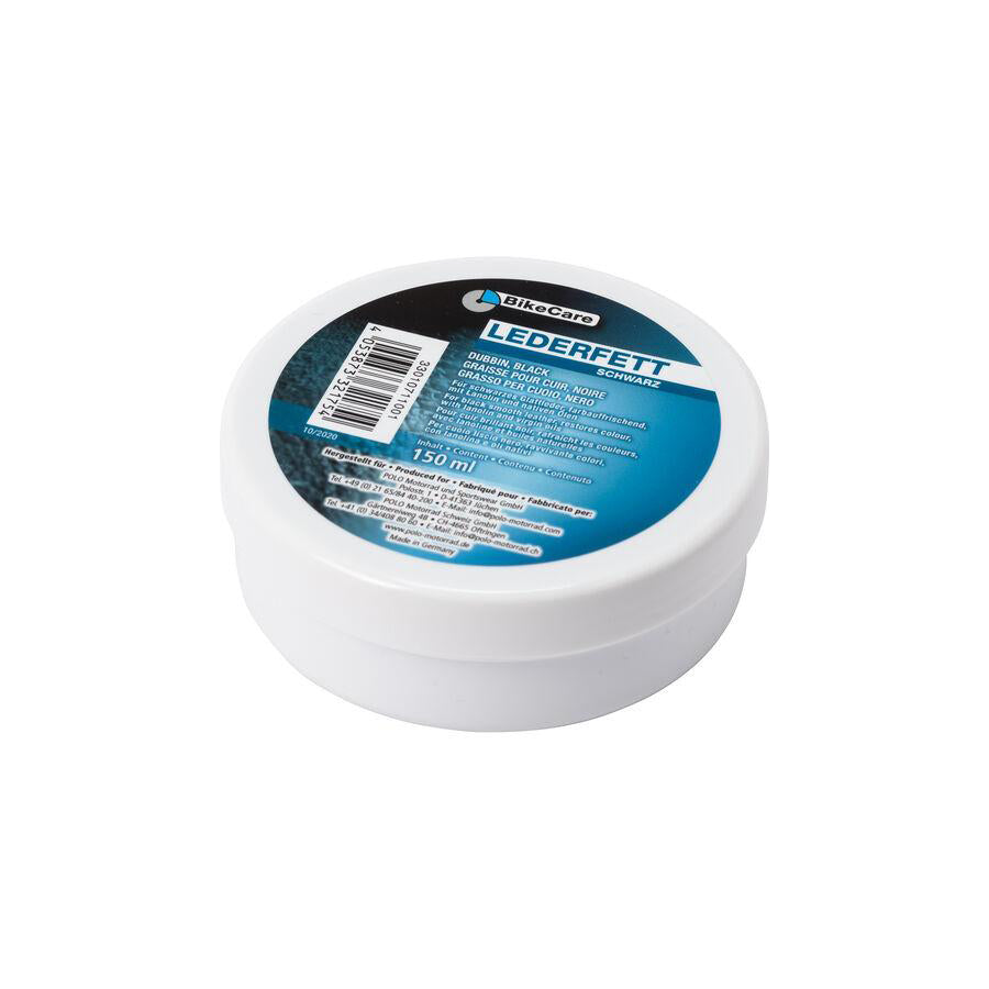 Bikecare Leather Grease 33010711001 Leather Care Lotion