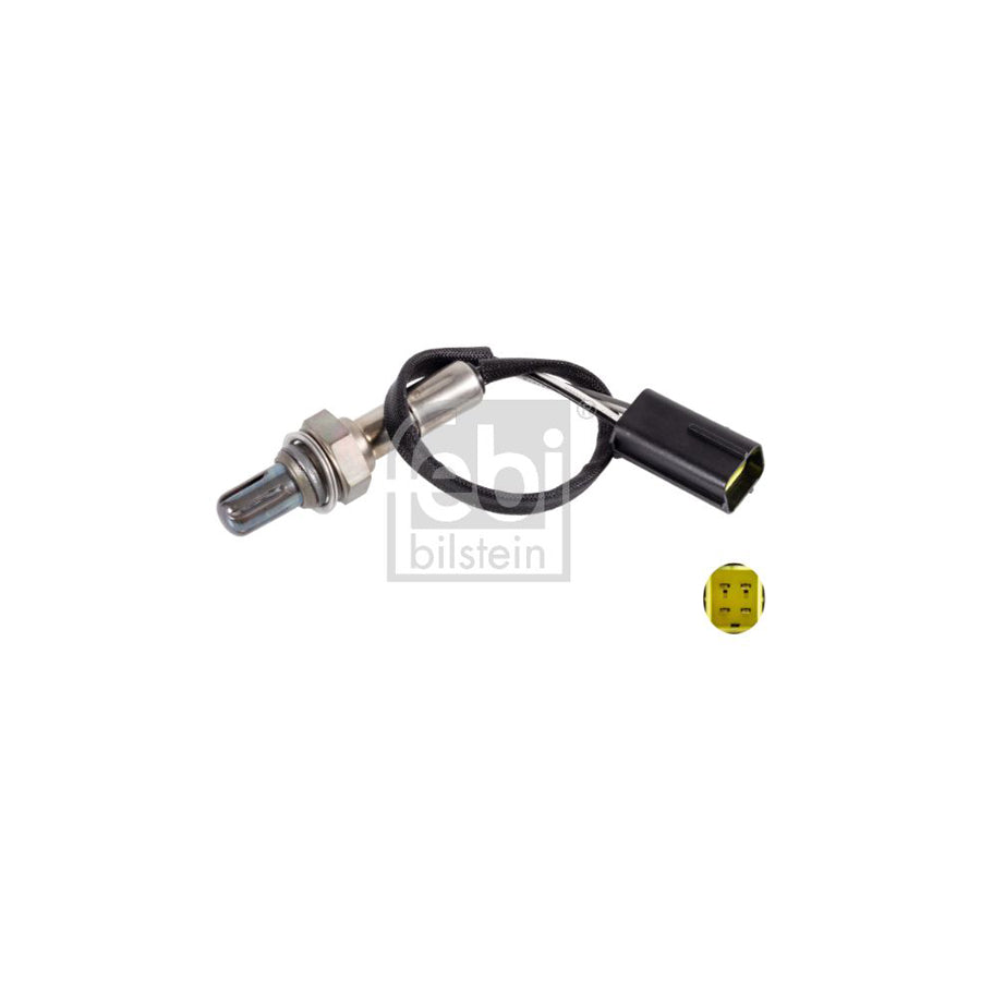 Febi Bilstein 107597 Lambda Sensor