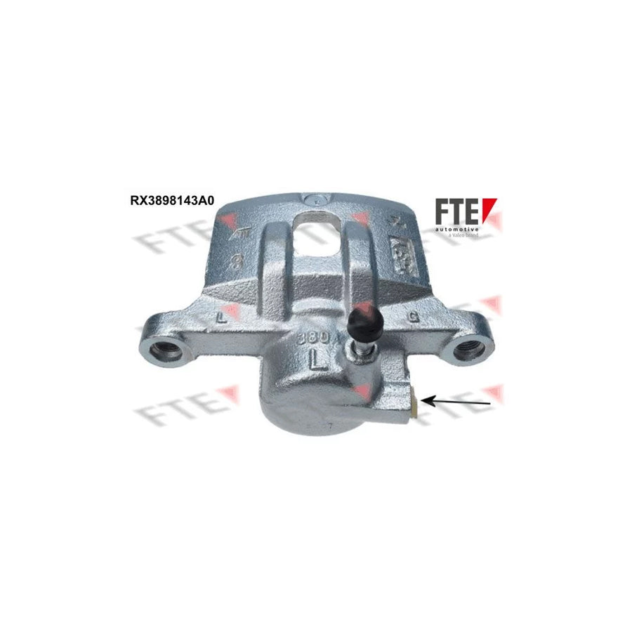FTE 9290559 Brake Caliper