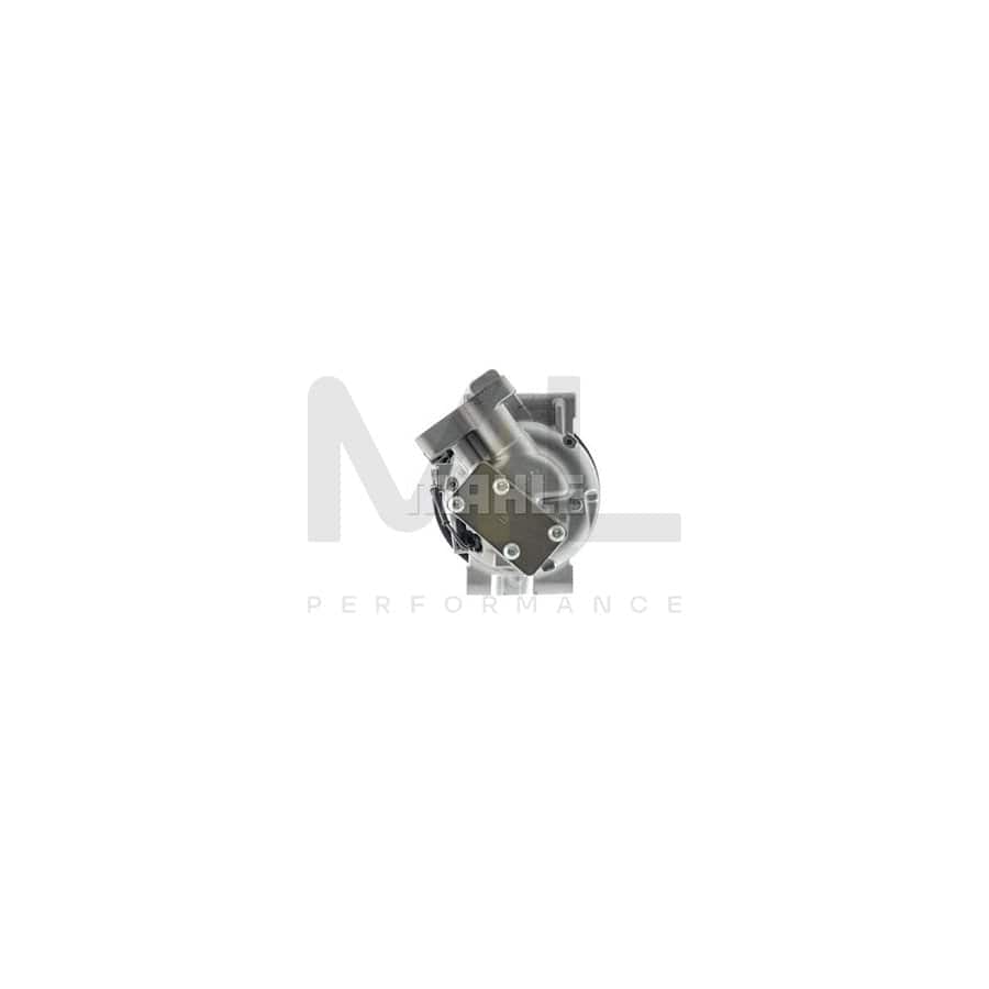 MAHLE ORIGINAL ACP 606 000P Compressor, air conditioning PAG 100 YF, Refrigerant: R 1234yf, R 134a | ML Performance Car Parts