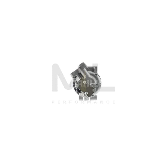 MAHLE ORIGINAL ACP 606 000P Compressor, air conditioning PAG 100 YF, Refrigerant: R 1234yf, R 134a | ML Performance Car Parts