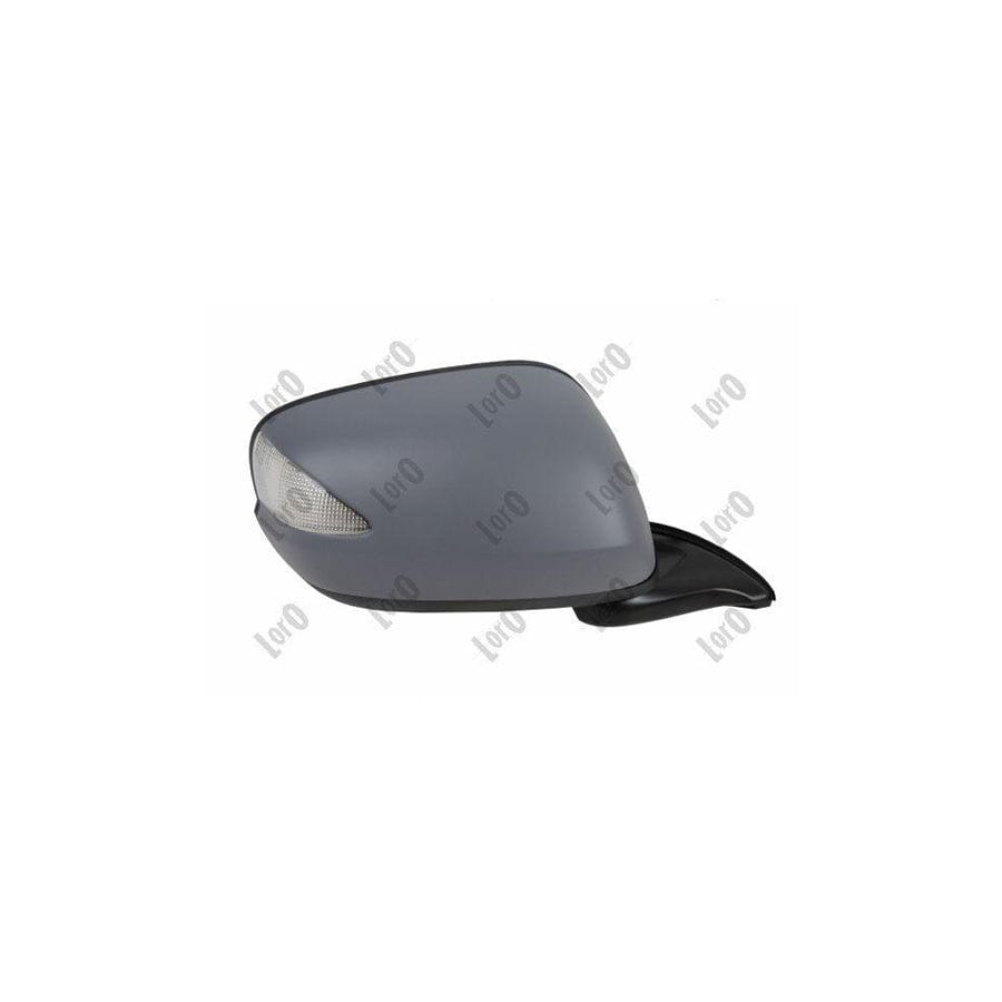 Abakus 1421M04 Wing Mirror for Honda Jazz Hatchback (Ge, Gg, Gp, Za)