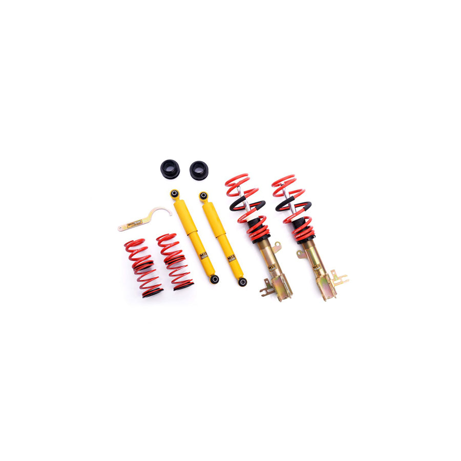 MTS Technik Opel Coilover Suspension Stance - MTSGWOP10-S Coilover Kits