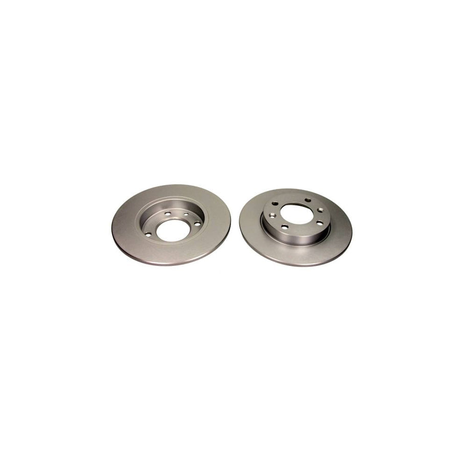 Quaro QD5509 Brake Disc