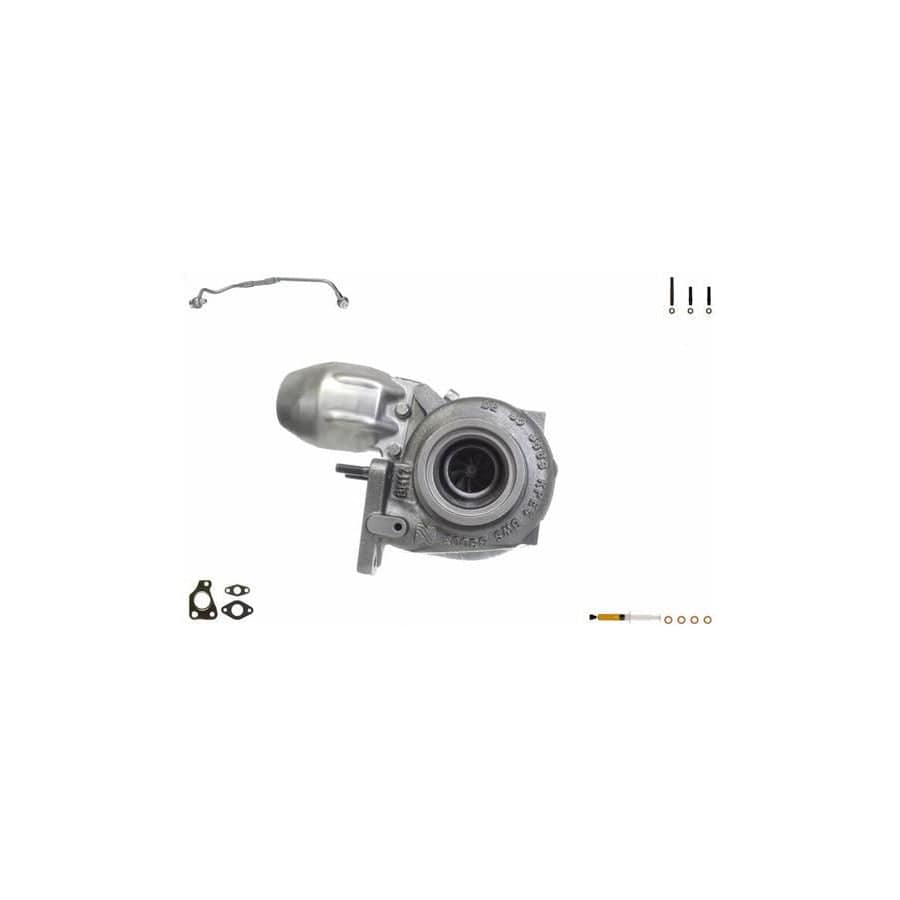 Alanko 900918S2 Turbocharger