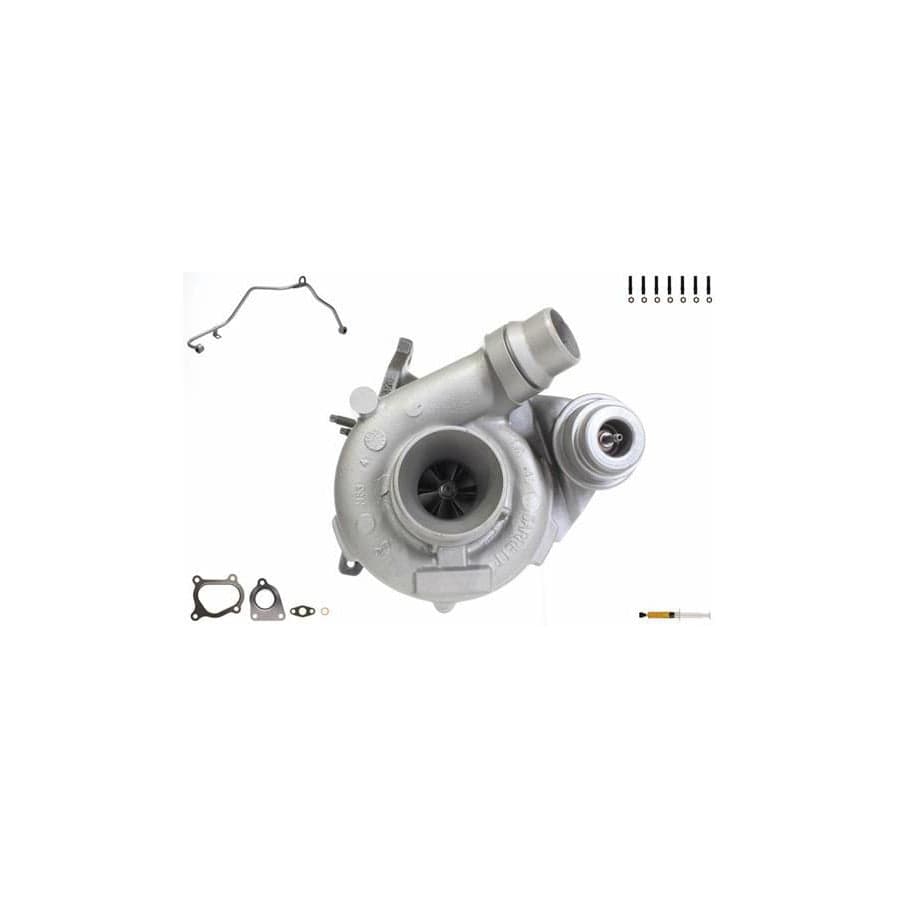 Alanko 901002S2 Turbocharger