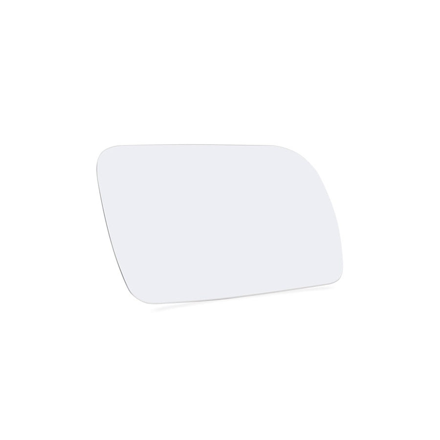 Blic 6102-02-1292119P Mirror Glass, Outside Mirror For VW Polo