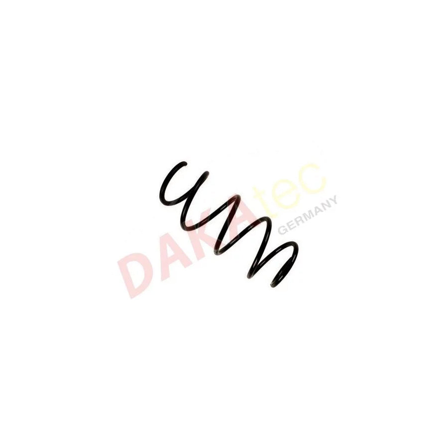 Dakatec 300454 Coil Spring