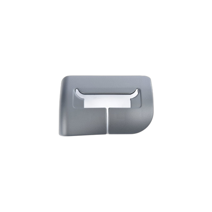 Genuine BMW 72118174315 E38 Covering Rear Left SCHWARZ (Inc. 725tds) | ML Performance US Car Parts