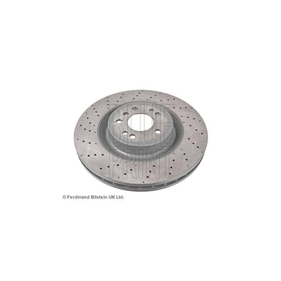 Blue Print Adu174366 Brake Disc