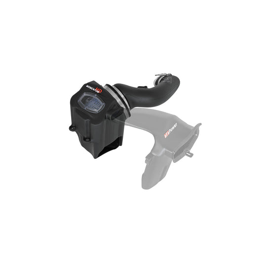  aFe 50-73006 Sealed Intake Ford Diesel Trucks 17-19 V8-6.7L (td)  | ML Performance US Car Parts