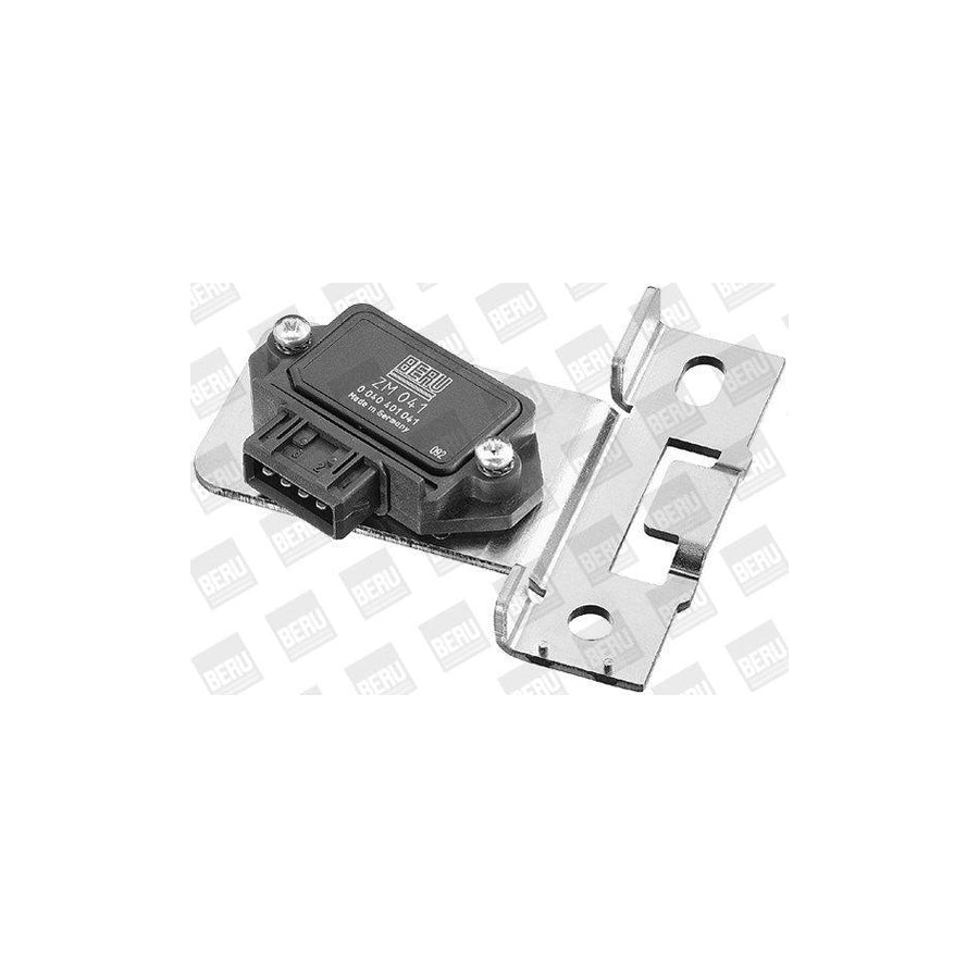 Beru Zm041 Ignition Module