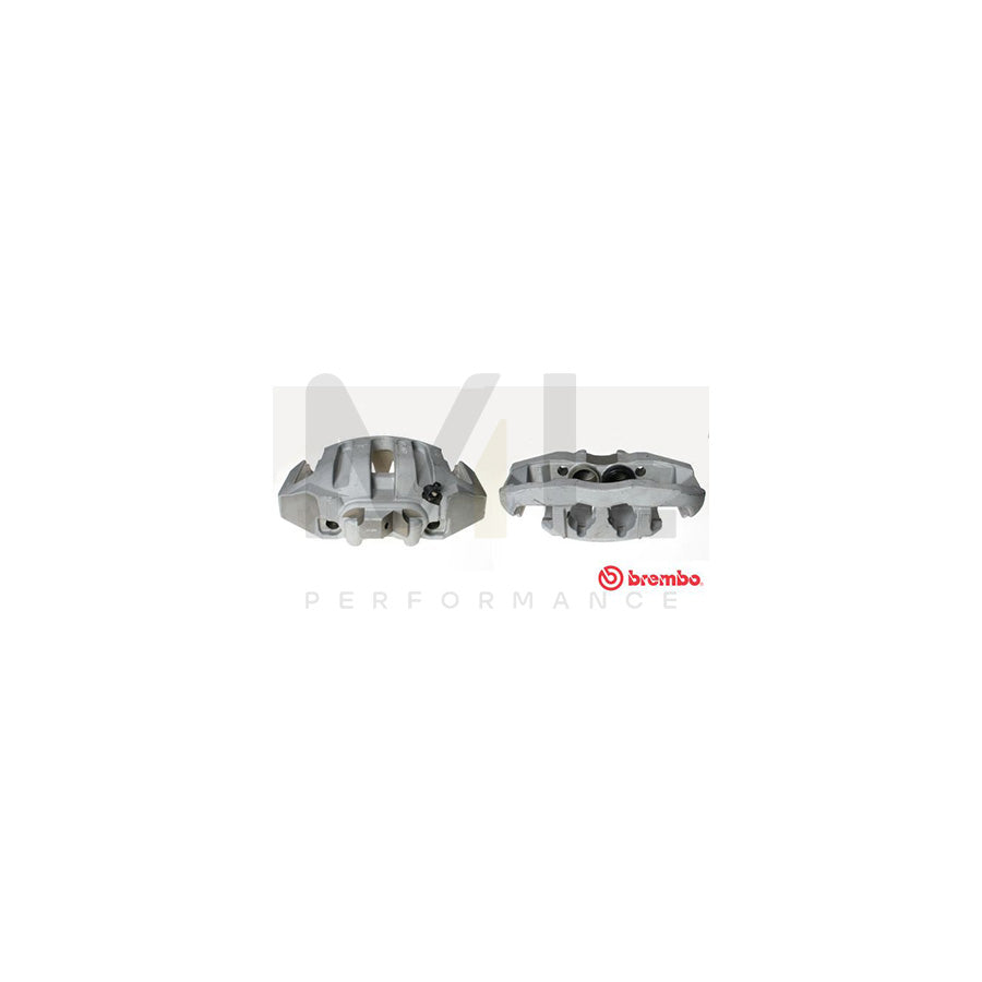 BREMBO F 06 160 Brake Caliper | ML Performance Car Parts