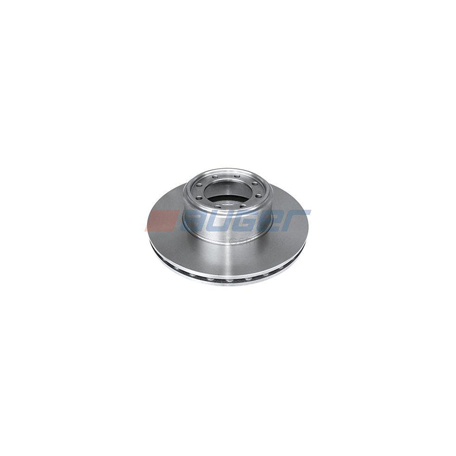 Auger 31352 Brake Disc
