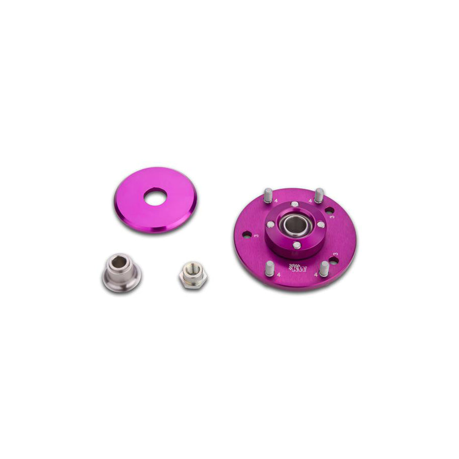 KW 19000821 Porsche 993 911 Clubsport Top Mounts RA  1  | ML Performance UK Car Parts