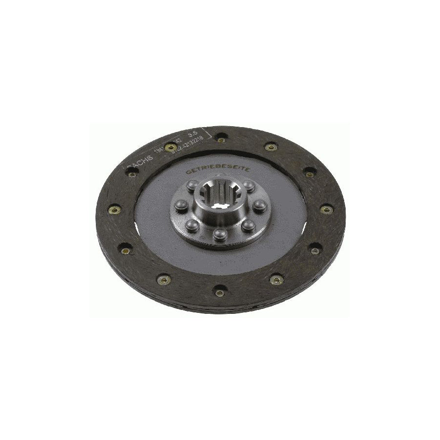 Sachs 1864 261 005 Clutch Disc
