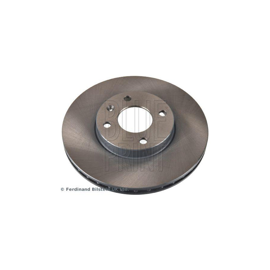 Blue Print Adbp430026 Brake Disc for Opel Karl (C16)