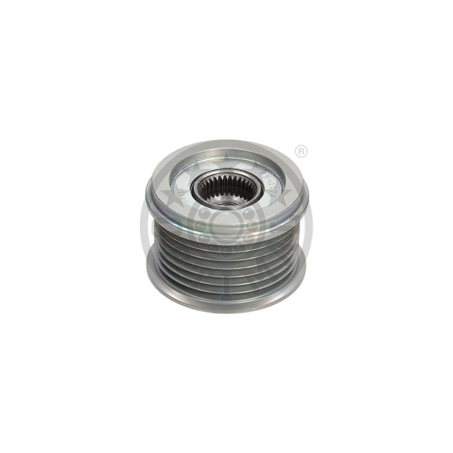 Optimal F5-1074 Alternator Freewheel Clutch
