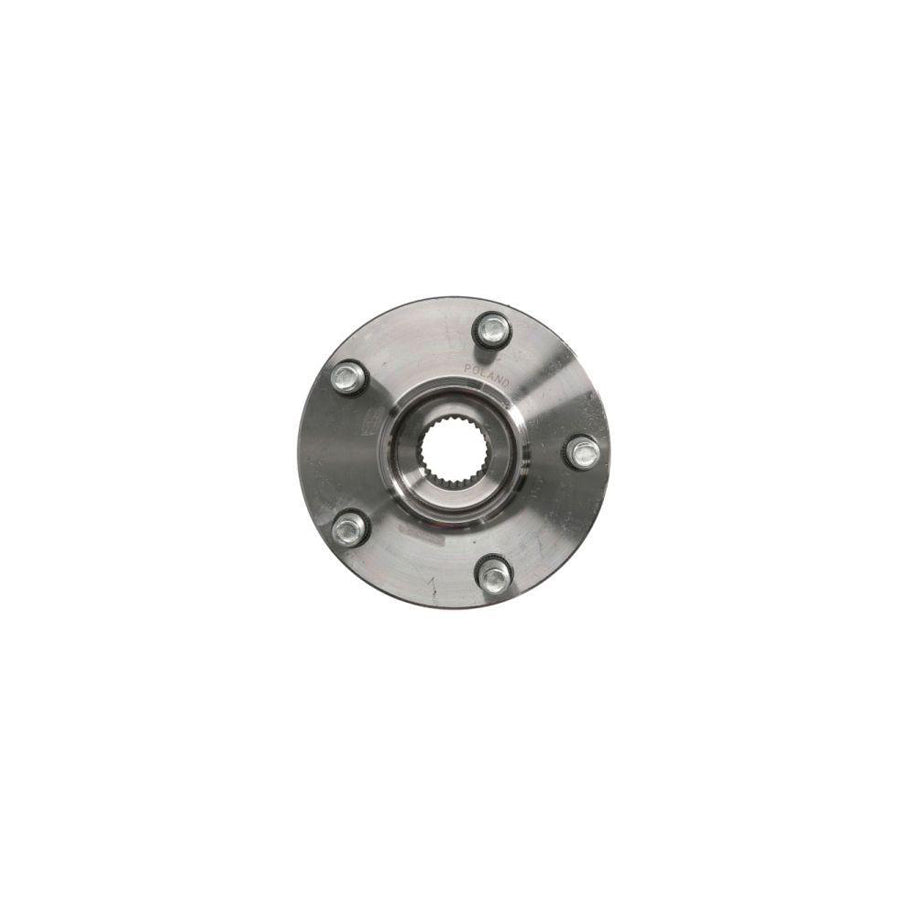 BTA H17011BTA Wheel Bearing