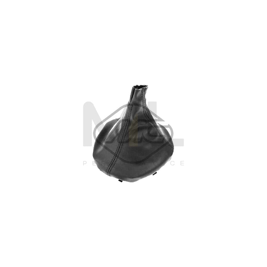 Metalcaucho 65154 Gear Lever Gaiter for FORD KA Hatchback (RU8)