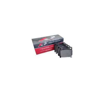 APP APP.309.06300 Toyota Rear Brake Pads (Inc. Celica & Supra)