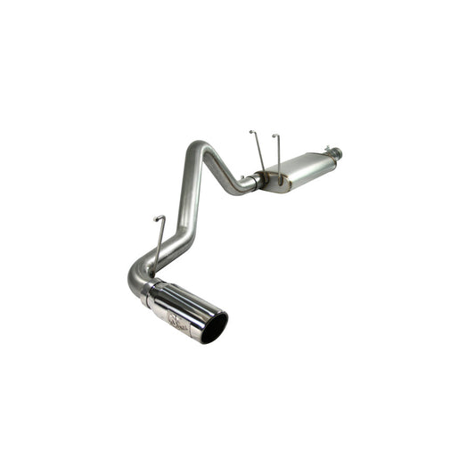  aFe 49-42031-P Cat-Back Exhaust System Dodge/RAM 1500 09-18 / RAM 1500 Classic 19-21 V8-5.7L HEMI  | ML Performance US Car Parts