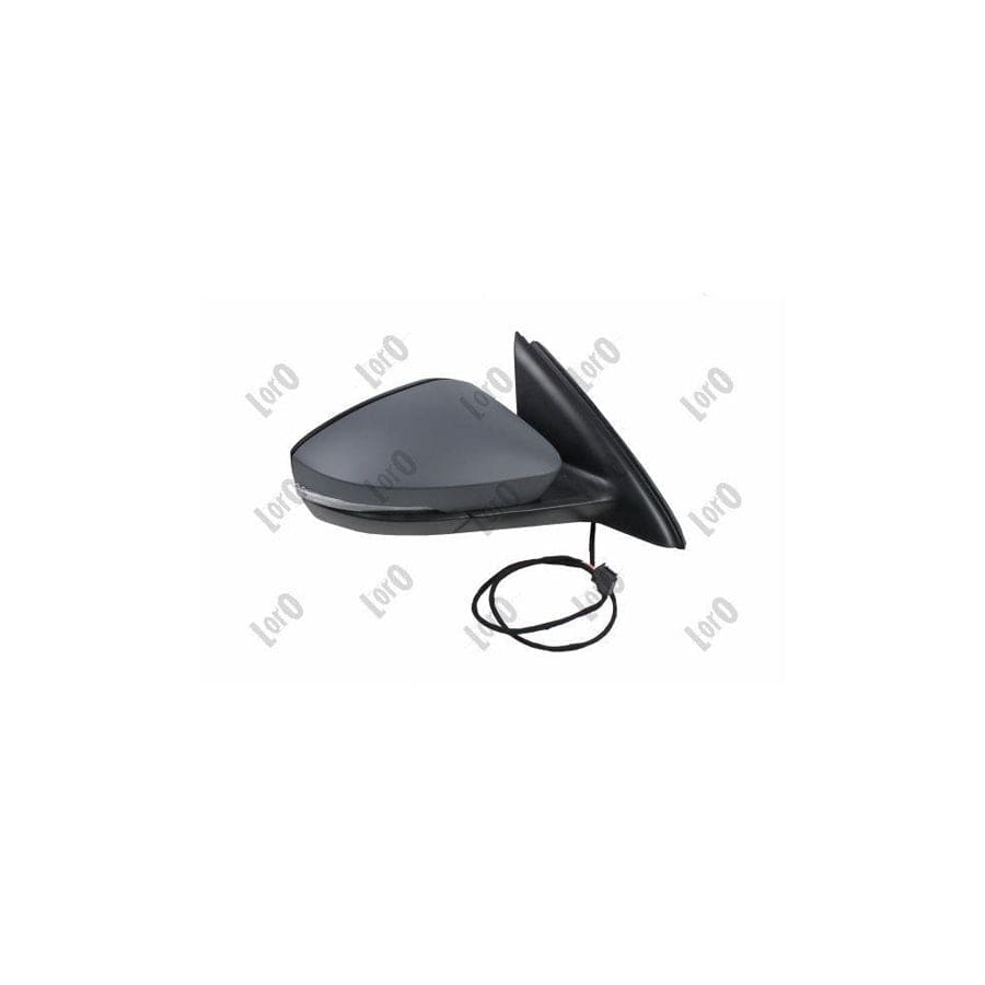 Abakus 3513M02 Wing Mirror for Skoda Octavia