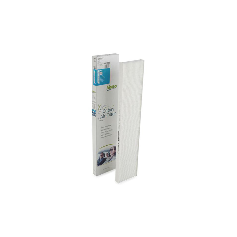 Valeo Climfilter Comfort 698247 Pollen Filter | ML Performance US Car Parts