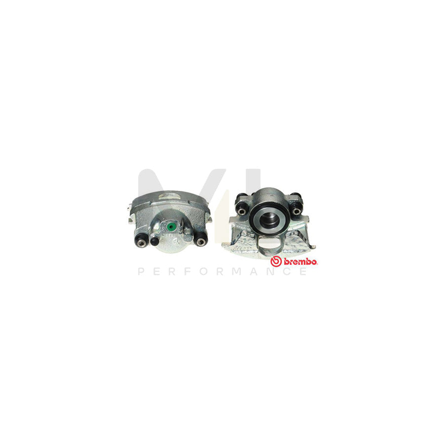 BREMBO F 11 000 Brake Caliper for CHRYSLER Voyager II (ES) | ML Performance Car Parts