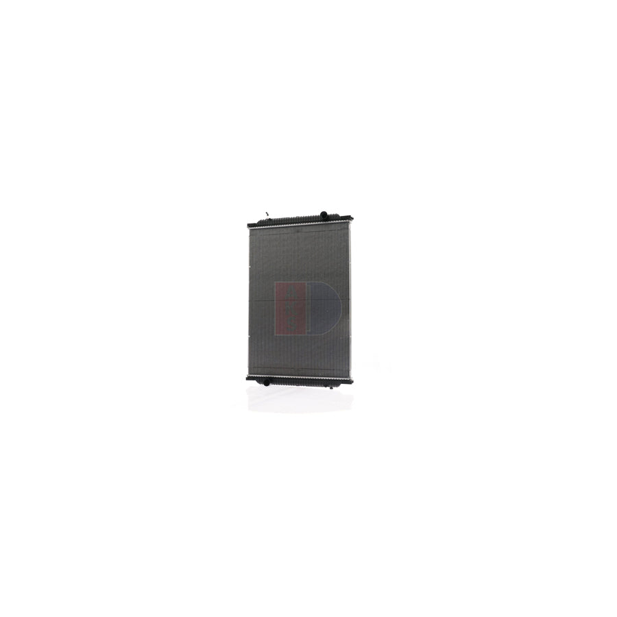 AKS Dasis 260022X Engine Radiator